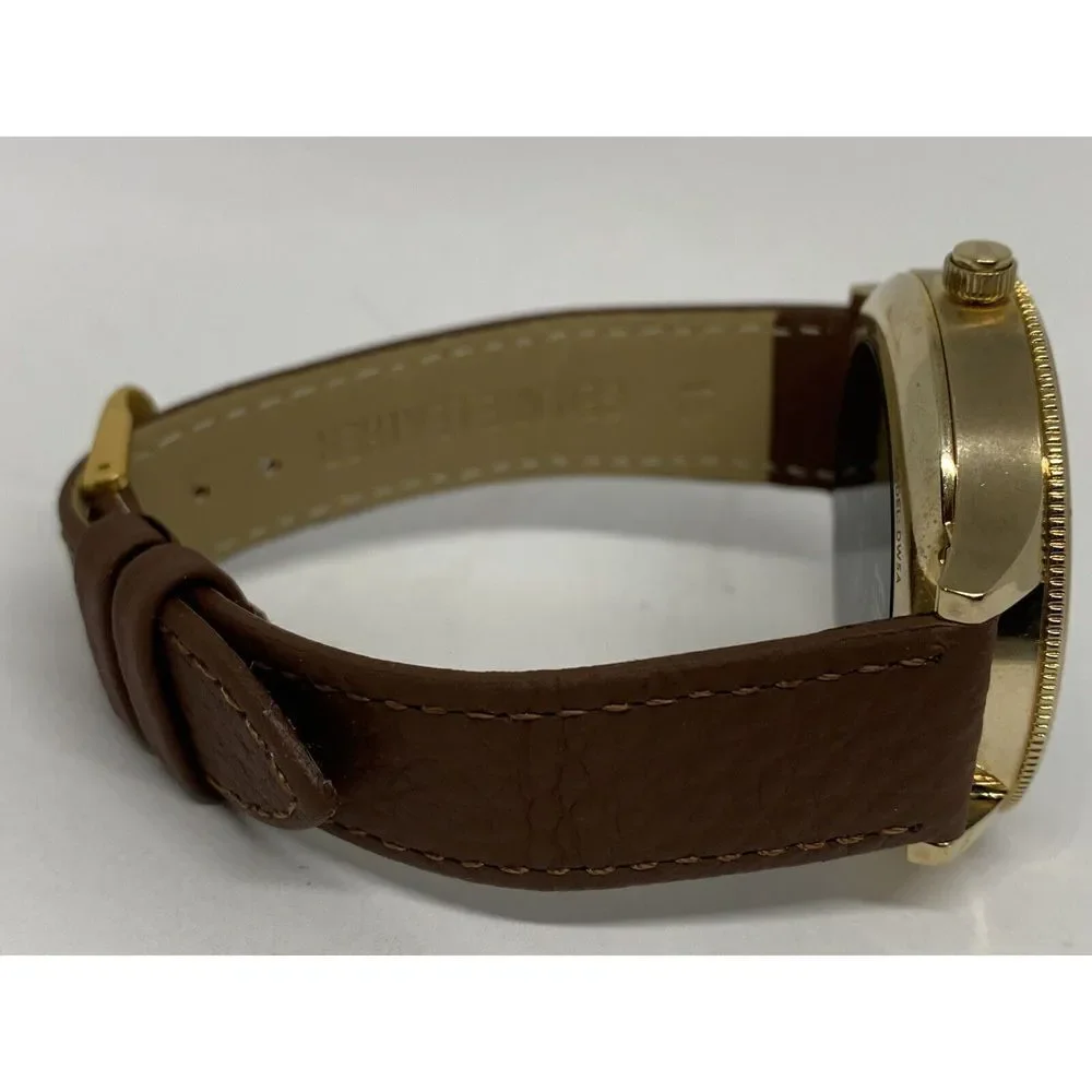 Fossil Gen 3 Authentic Genuine Smart Watch Custom Band FTW6006 ZA560